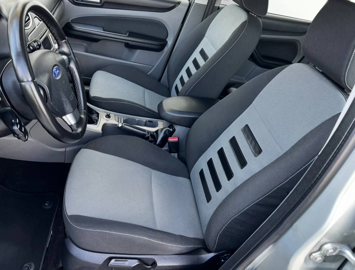 Ford Focus 1.6i 115��. LPG - BRC ������/��� �������� | Mobile.bg � ����������� 5