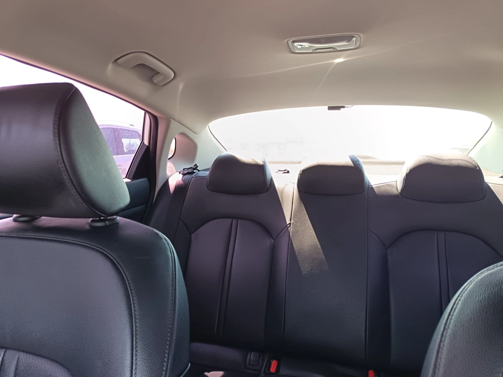 Kia K5 2, 0LPI, снимка 12 - Автомобили и джипове - 54803394