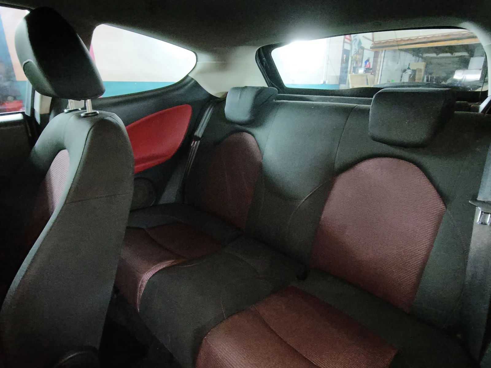 Alfa Romeo MiTo 1.3 jtdm, снимка 5 - Автомобили и джипове - 54915289