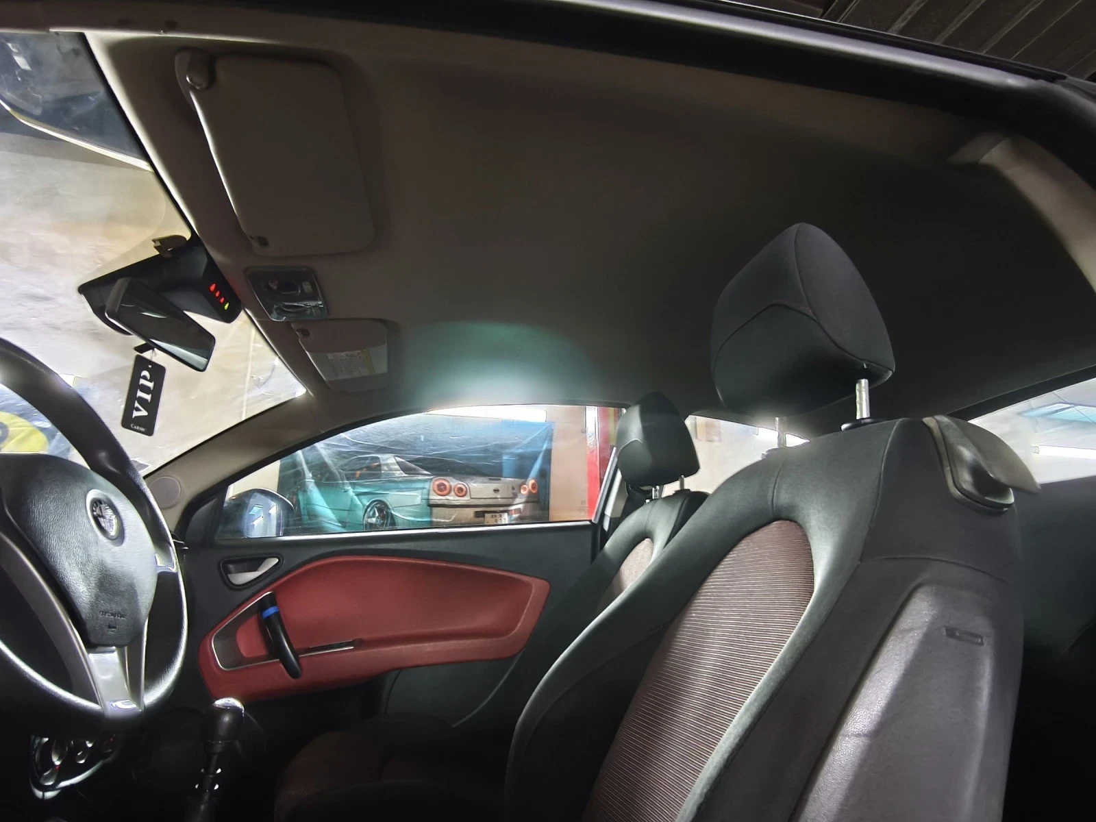 Alfa Romeo MiTo 1.3 jtdm, снимка 6 - Автомобили и джипове - 54915289