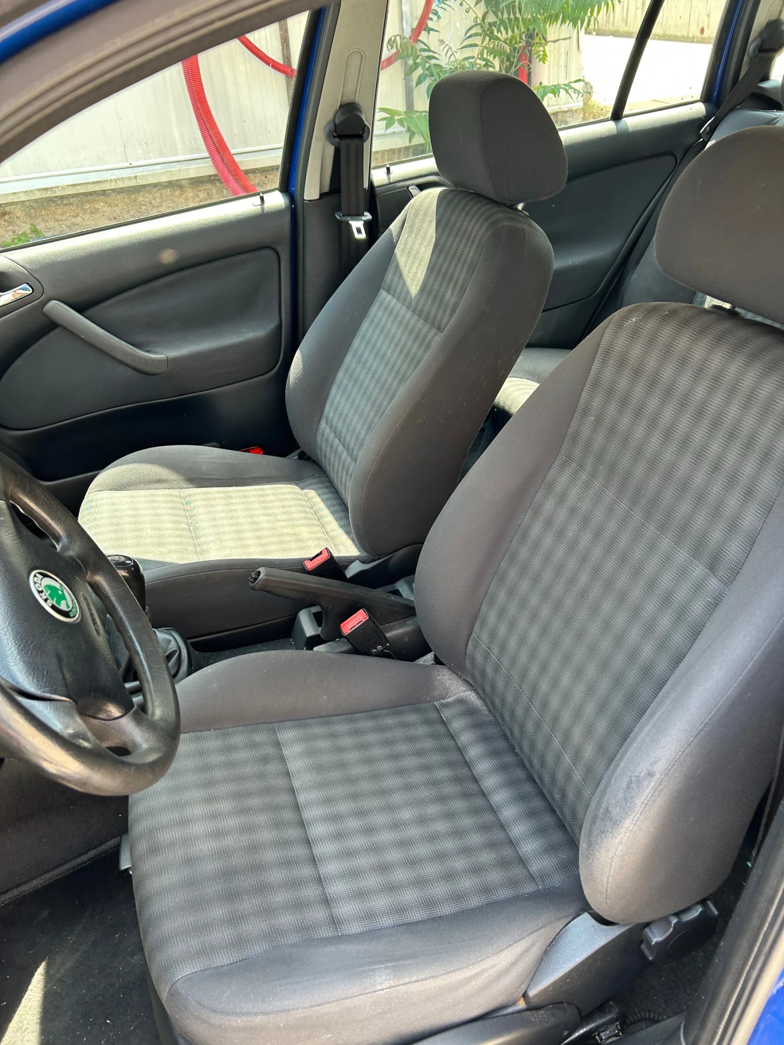 Skoda Octavia Facelift, снимка 12 - Автомобили и джипове - 54997563