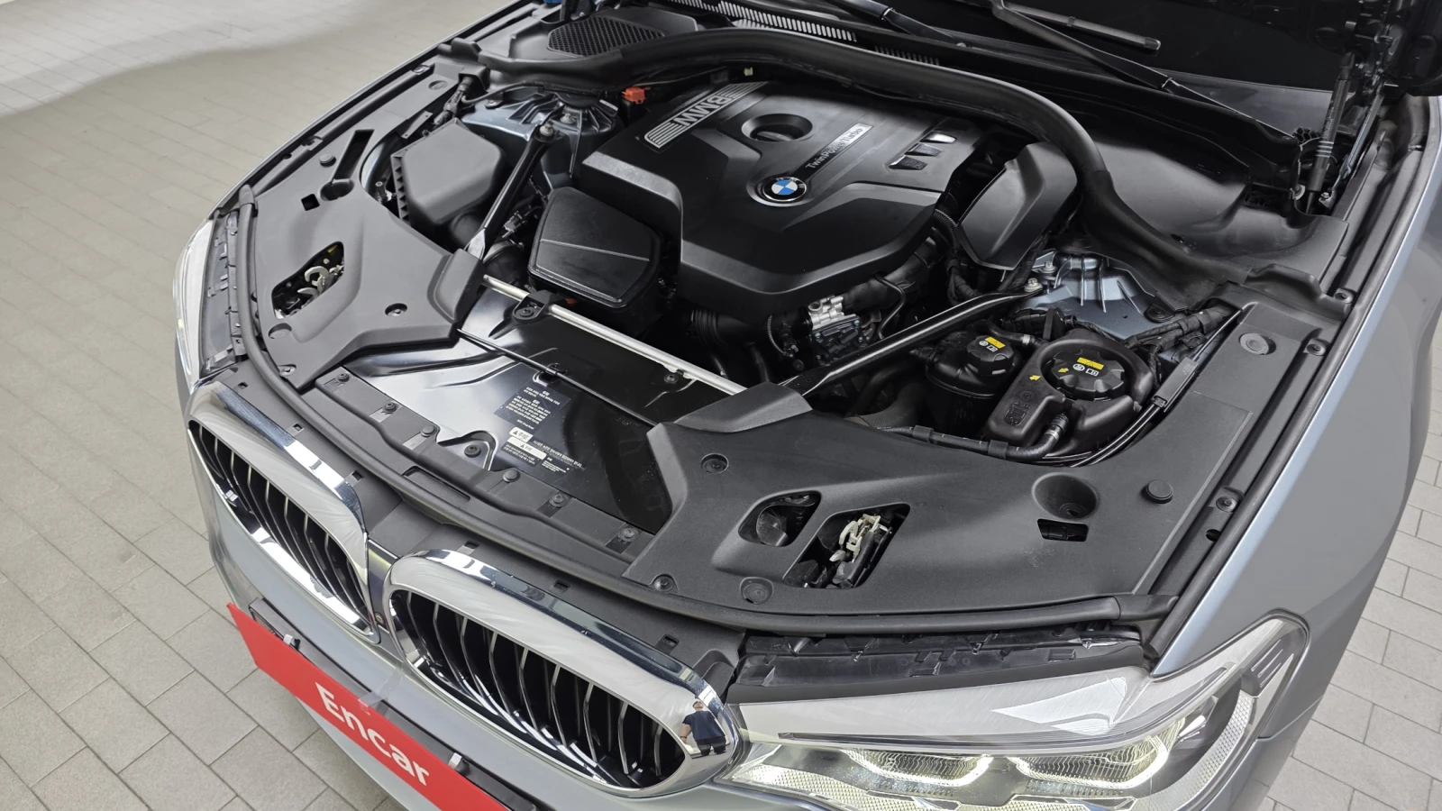 BMW 530 I M-SPORT PRO HEAD-UP/360CAM/ PANORAMA | Mobile.bg � ����������� 5