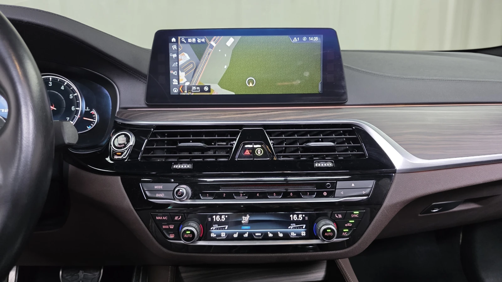 BMW 530 I M-SPORT PRO HEAD-UP/360CAM/ PANORAMA | Mobile.bg � ����������� 12