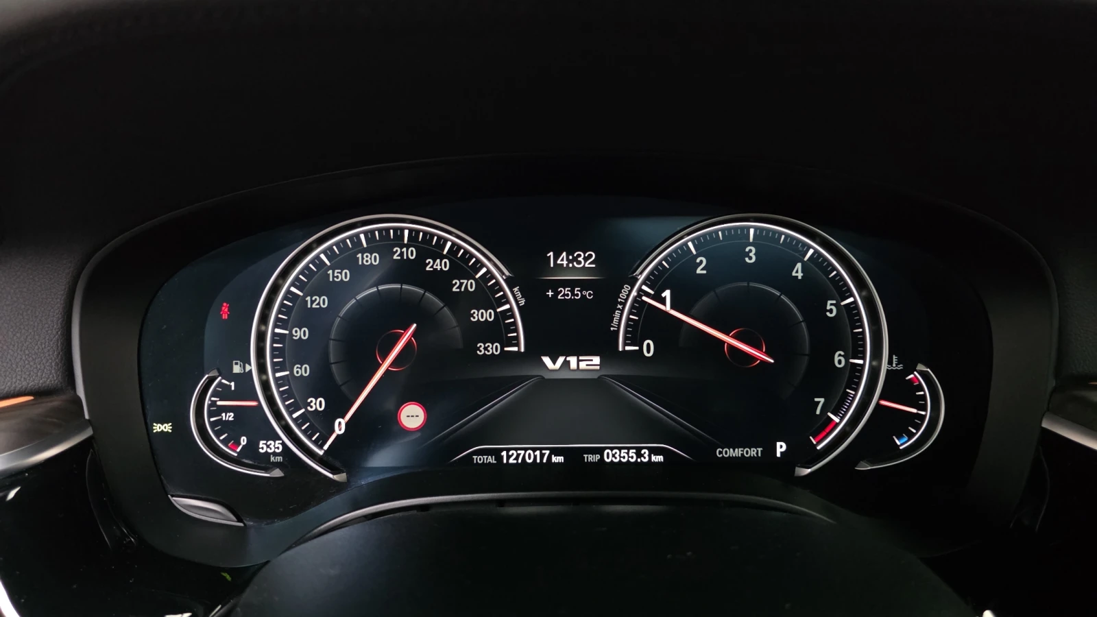 BMW 530 I M-SPORT PRO HEAD-UP/360CAM/ PANORAMA | Mobile.bg � ����������� 7