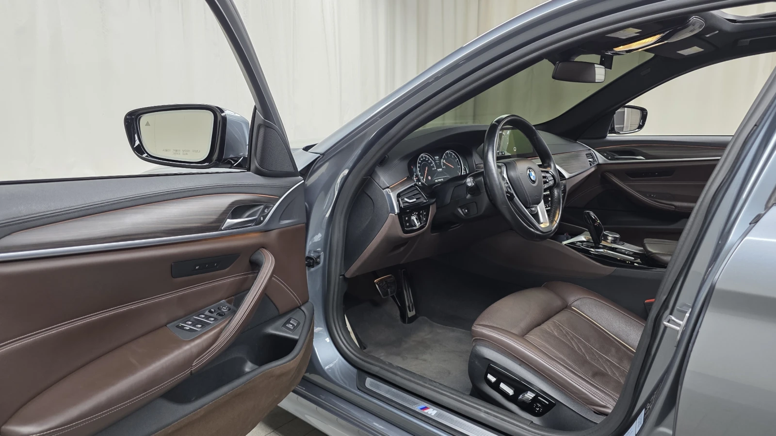 BMW 530 I M-SPORT PRO HEAD-UP/360CAM/ PANORAMA | Mobile.bg � ����������� 9