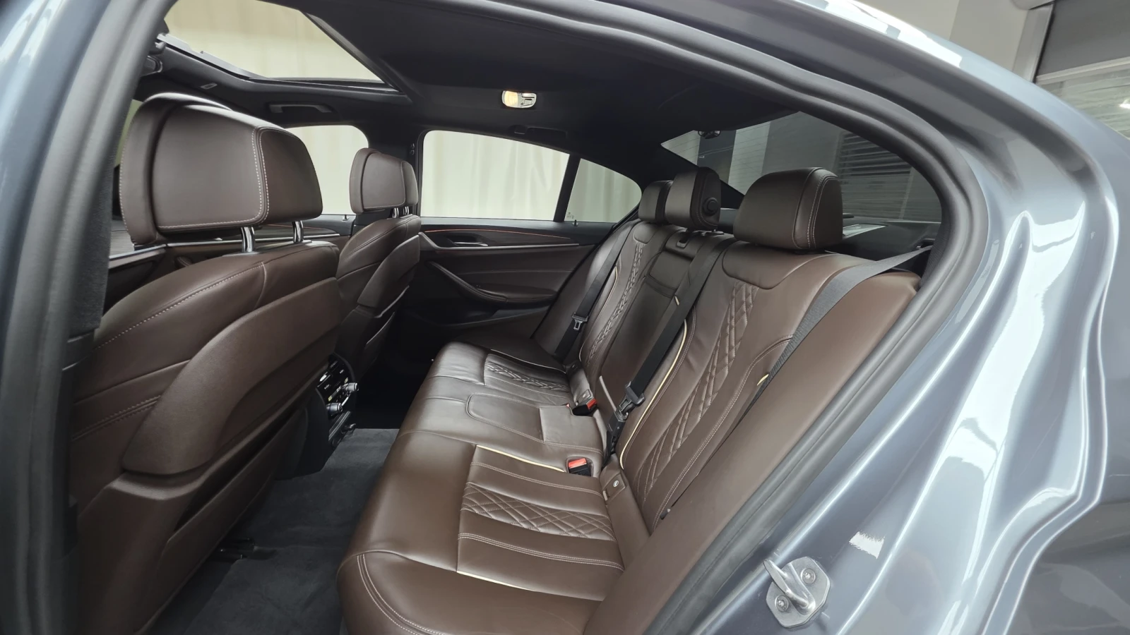 BMW 530 I M-SPORT PRO HEAD-UP/360CAM/ PANORAMA | Mobile.bg � ����������� 11