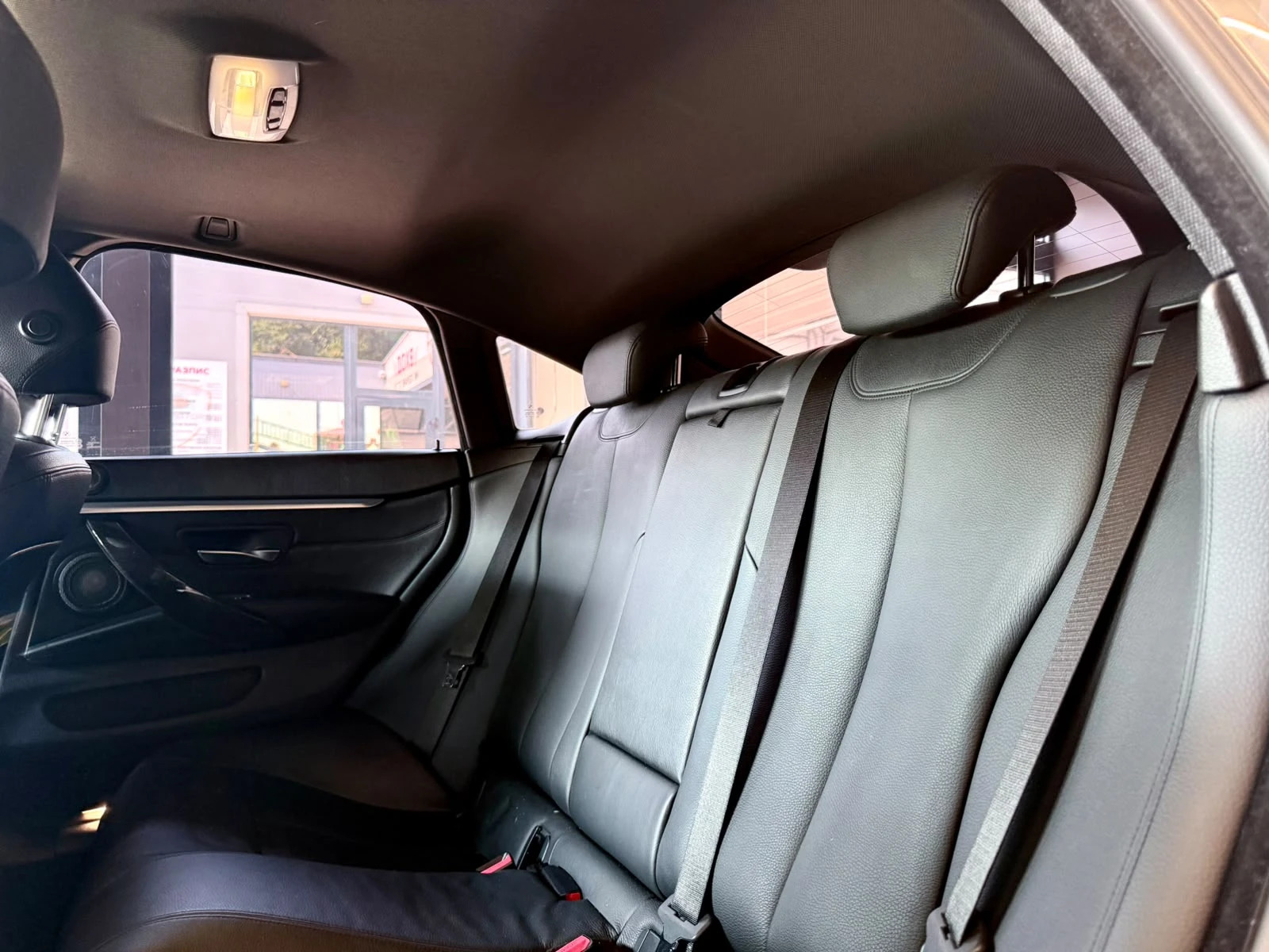 BMW 440 i* xdrive* 550кс* Подгрев* Лизинг , снимка 14 - Автомобили и джипове - 55120168