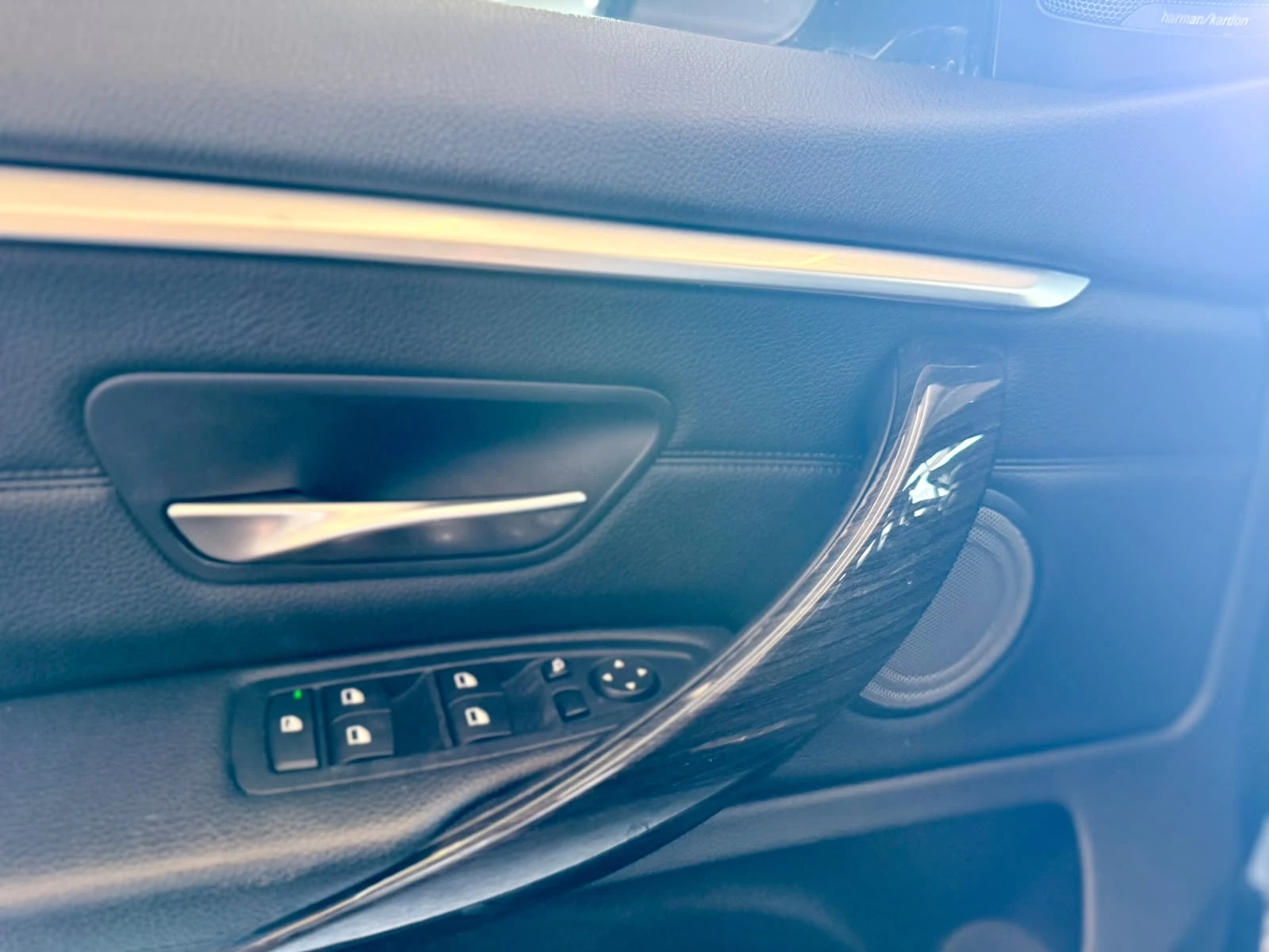 BMW 440 i* xdrive* 550кс* Подгрев* Лизинг , снимка 7 - Автомобили и джипове - 55120168