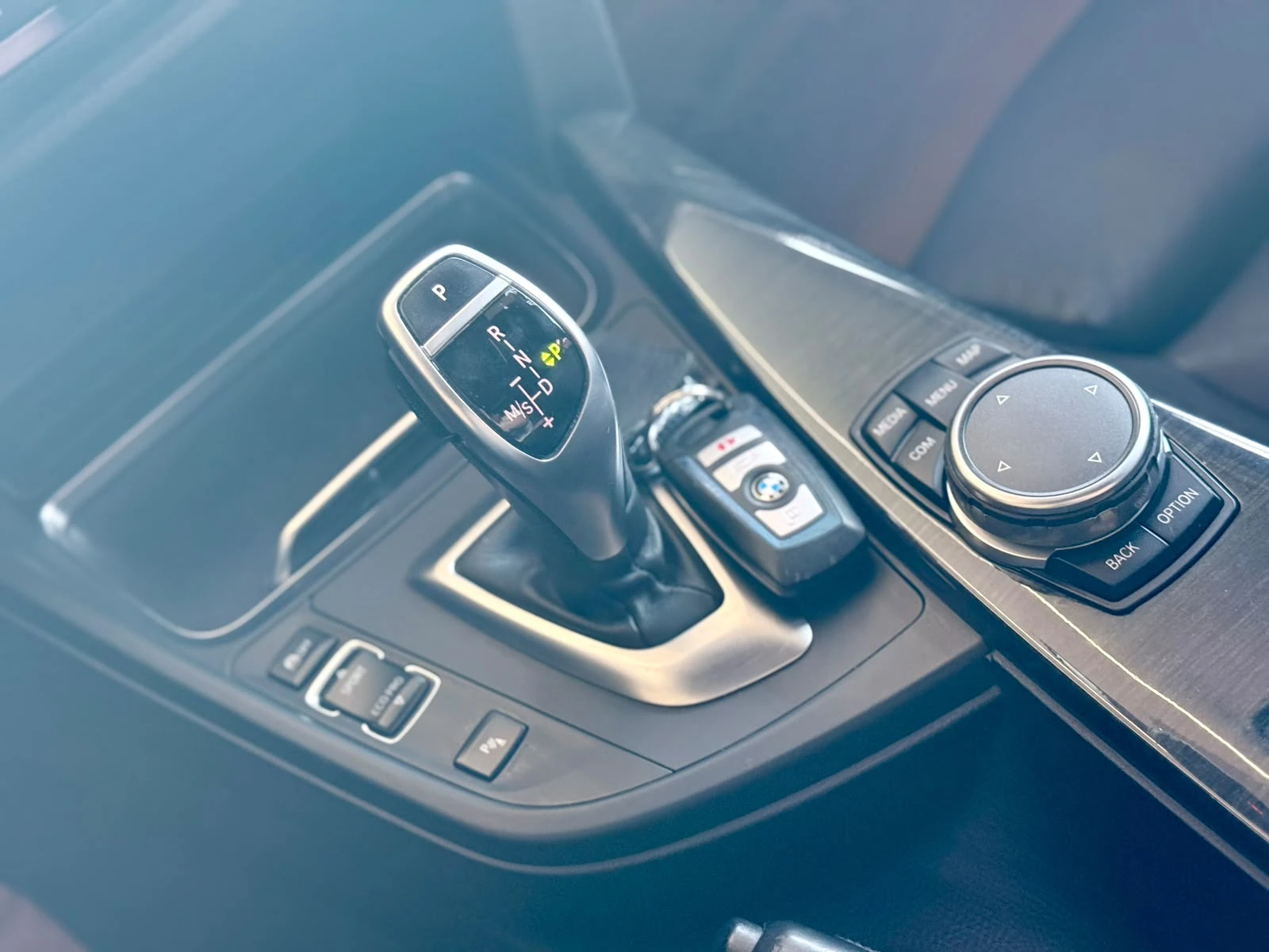 BMW 440 i* xdrive* 550кс* Подгрев* Лизинг , снимка 13 - Автомобили и джипове - 55120168