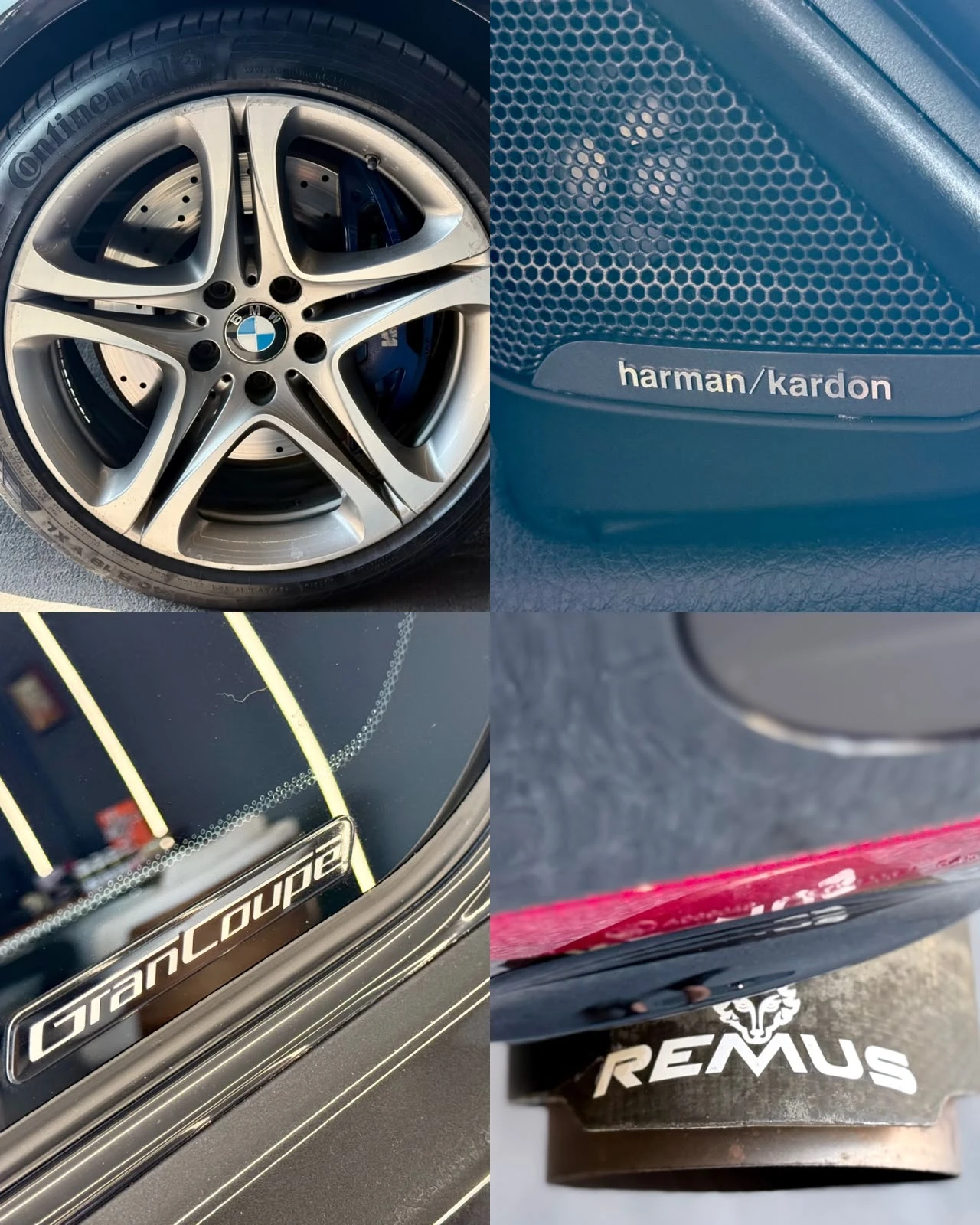 BMW 440 i* xdrive* 550кс* Подгрев* Лизинг , снимка 17 - Автомобили и джипове - 55120168