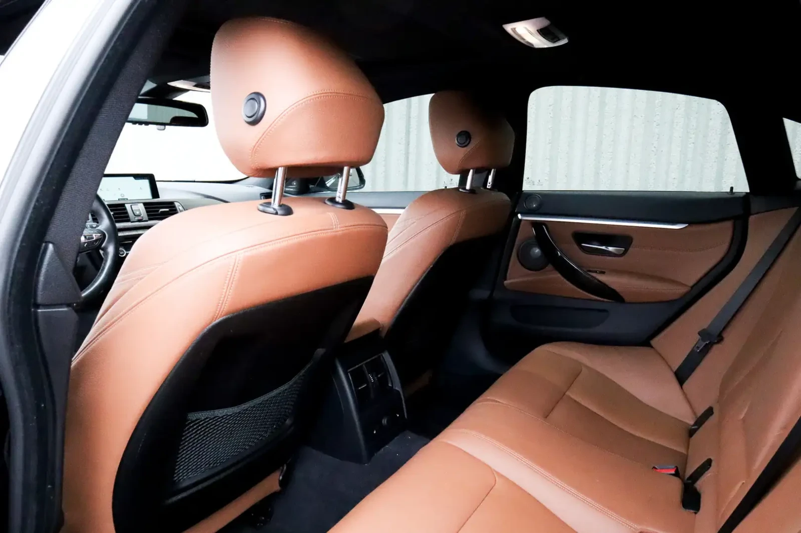 BMW 440 M* SPORT* HARMON* KARDON* LANE* ASSIST* 360КАМЕРА*, снимка 17 - Автомобили и джипове - 55122415