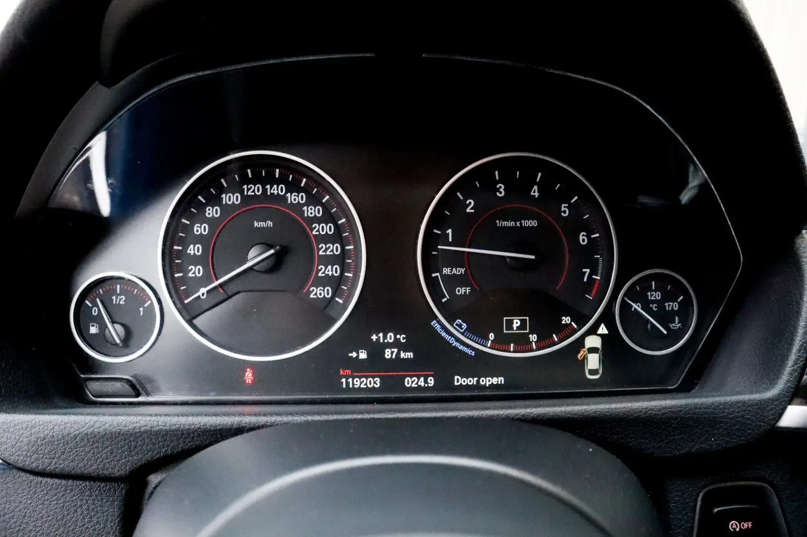 BMW 440 M* SPORT* HARMON* KARDON* LANE* ASSIST* 360КАМЕРА*, снимка 15 - Автомобили и джипове - 55122415