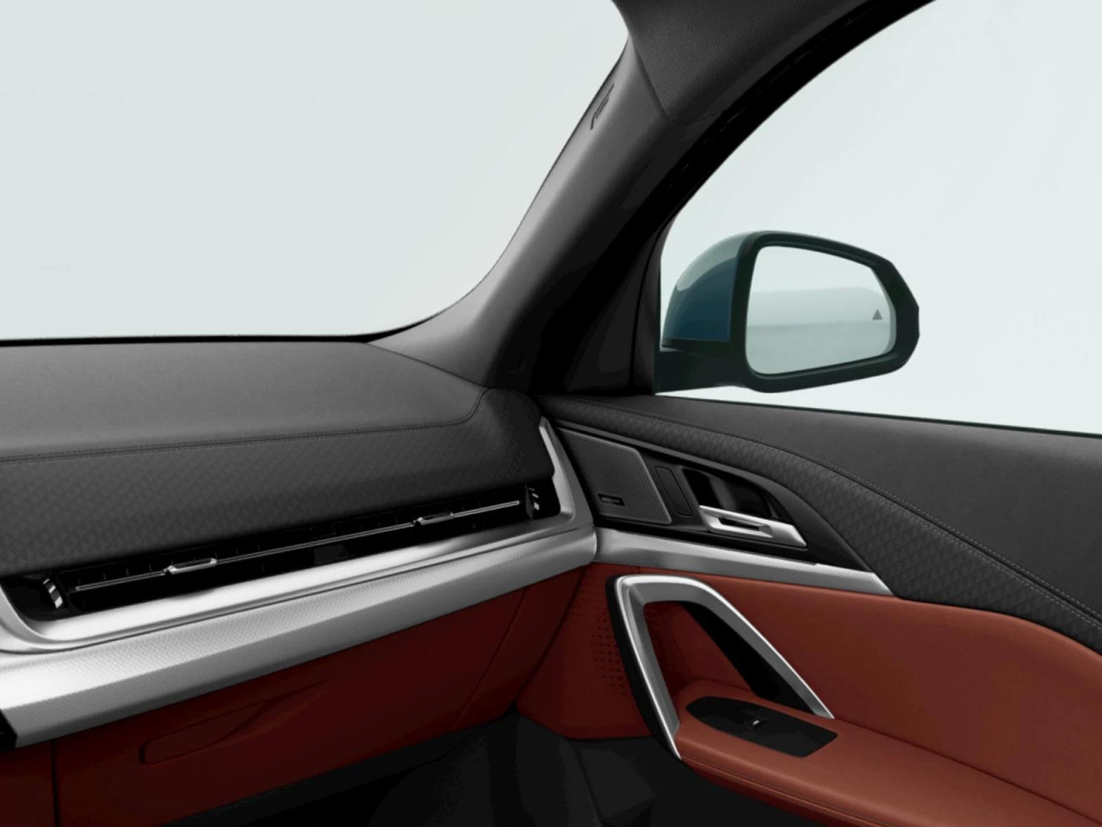 BMW iX2 xDrive30, снимка 11 - Автомобили и джипове - 55188727