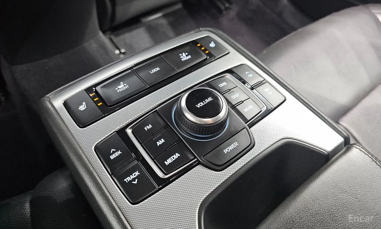 Genesis G80 3.3 | V6 | LUXURY | Mobile.bg � ����������� 16