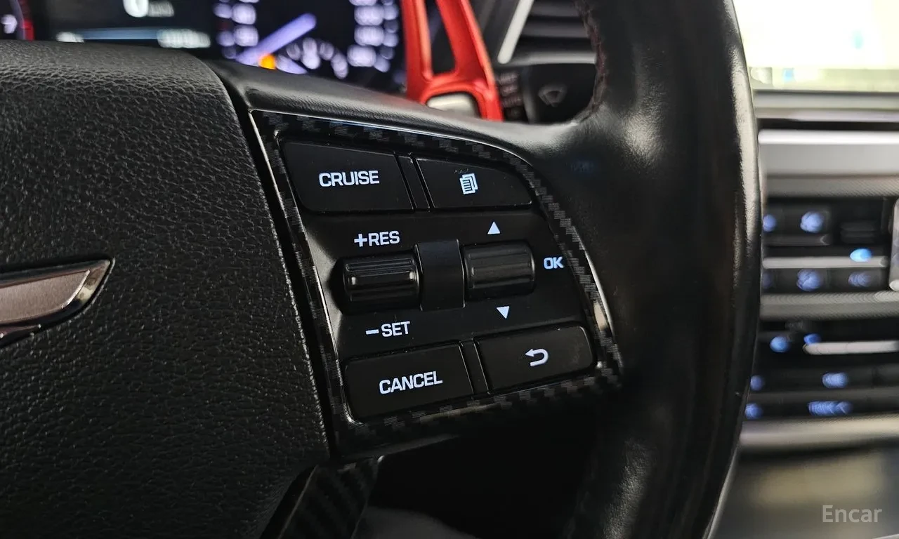 Genesis G80 3.3 | V6 | LUXURY | Mobile.bg � ����������� 14