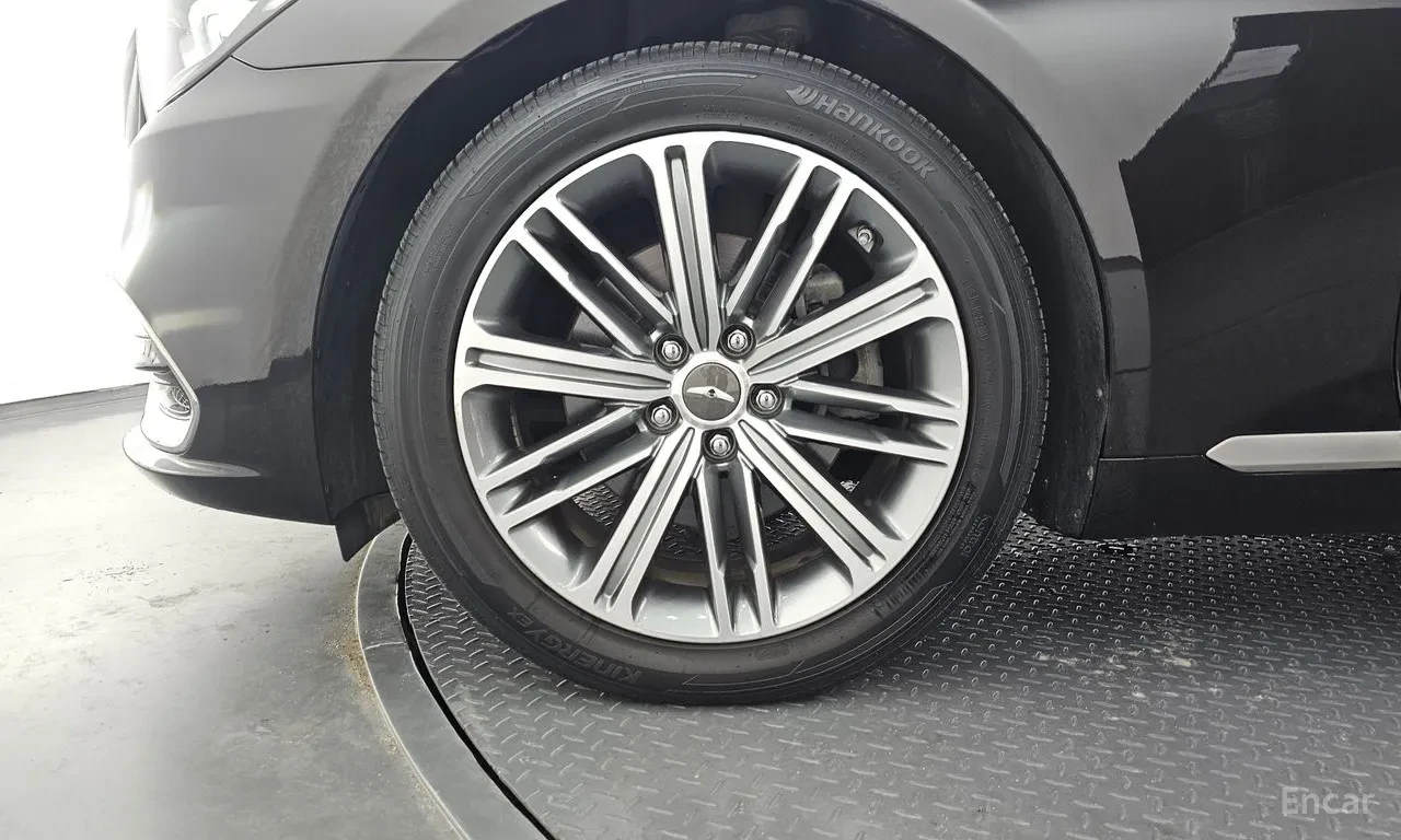 Genesis G80 3.3 | V6 | LUXURY | Mobile.bg � ����������� 5