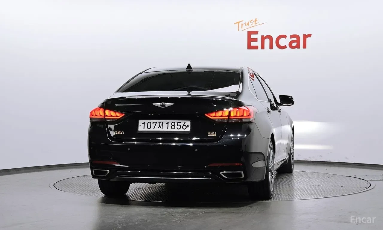 Genesis G80 3.3 | V6 | LUXURY | Mobile.bg � ����������� 4