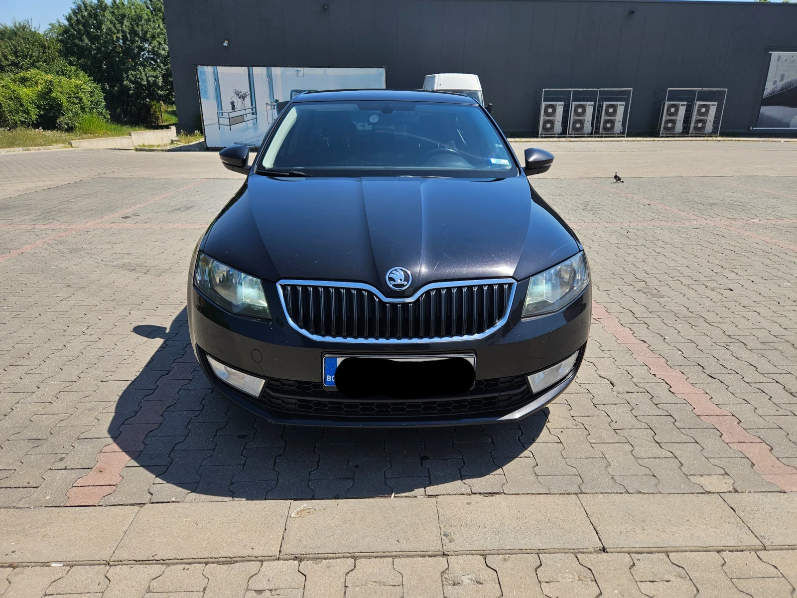 Skoda Octavia 1.6 Нов съединител , снимка 2 - Автомобили и джипове - 55304273