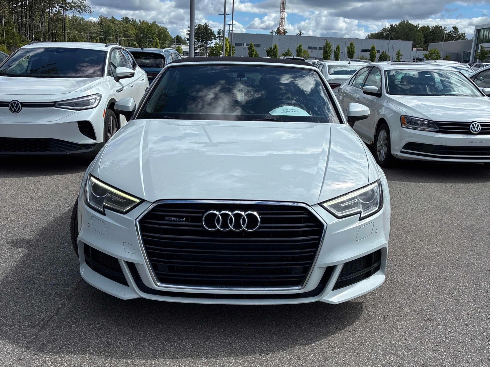 Audi Cabriolet * Progressiv * CARFAX * ��� ������������ ������ | Mobile.bg � ����������� 6
