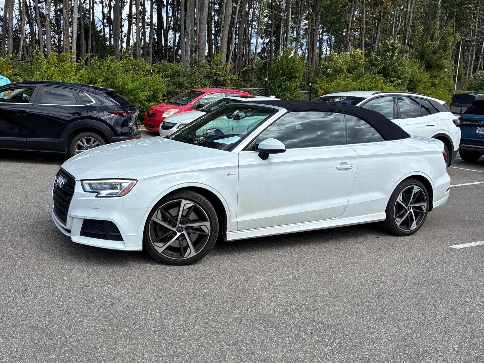 Audi Cabriolet * Progressiv * CARFAX * ��� ������������ ������ | Mobile.bg � ����������� 2