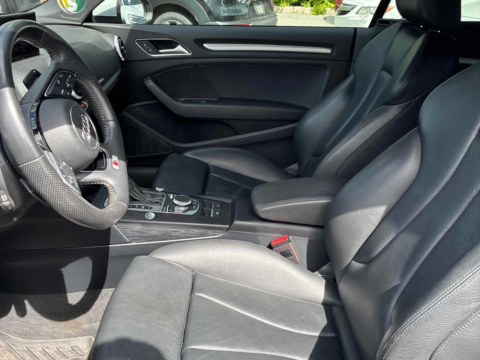 Audi Cabriolet * Progressiv * CARFAX * ��� ������������ ������ | Mobile.bg � ����������� 13