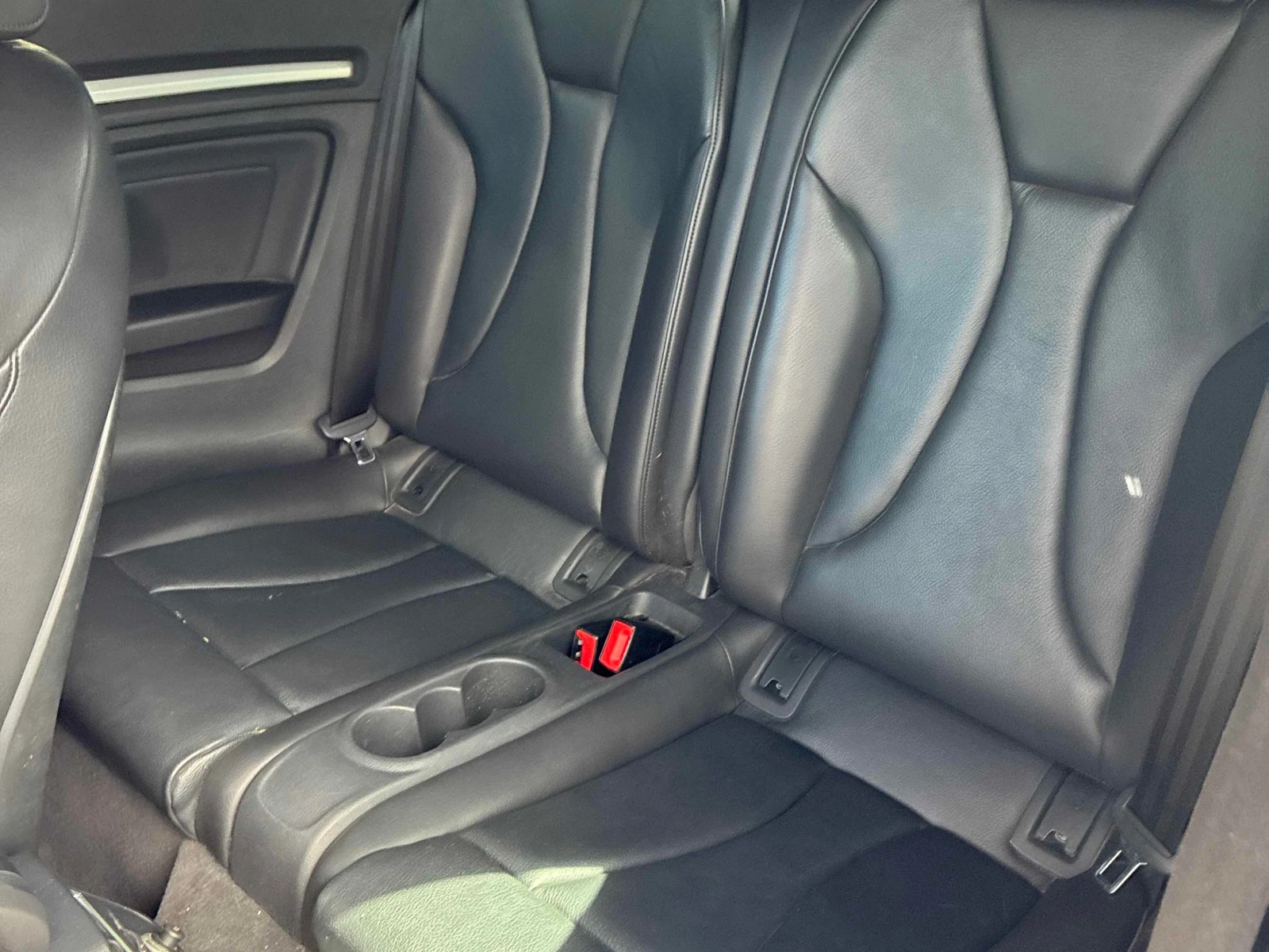Audi Cabriolet * Progressiv * CARFAX * ��� ������������ ������ | Mobile.bg � ����������� 14