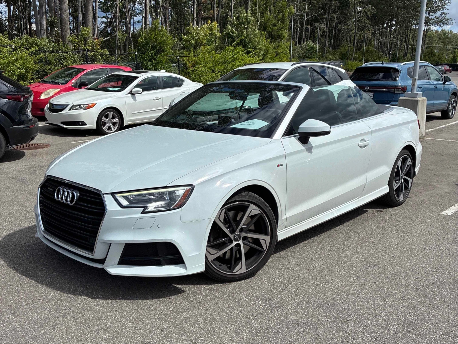 Audi Cabriolet * Progressiv * CARFAX * ��� ������������ ������ | Mobile.bg � ����������� 11