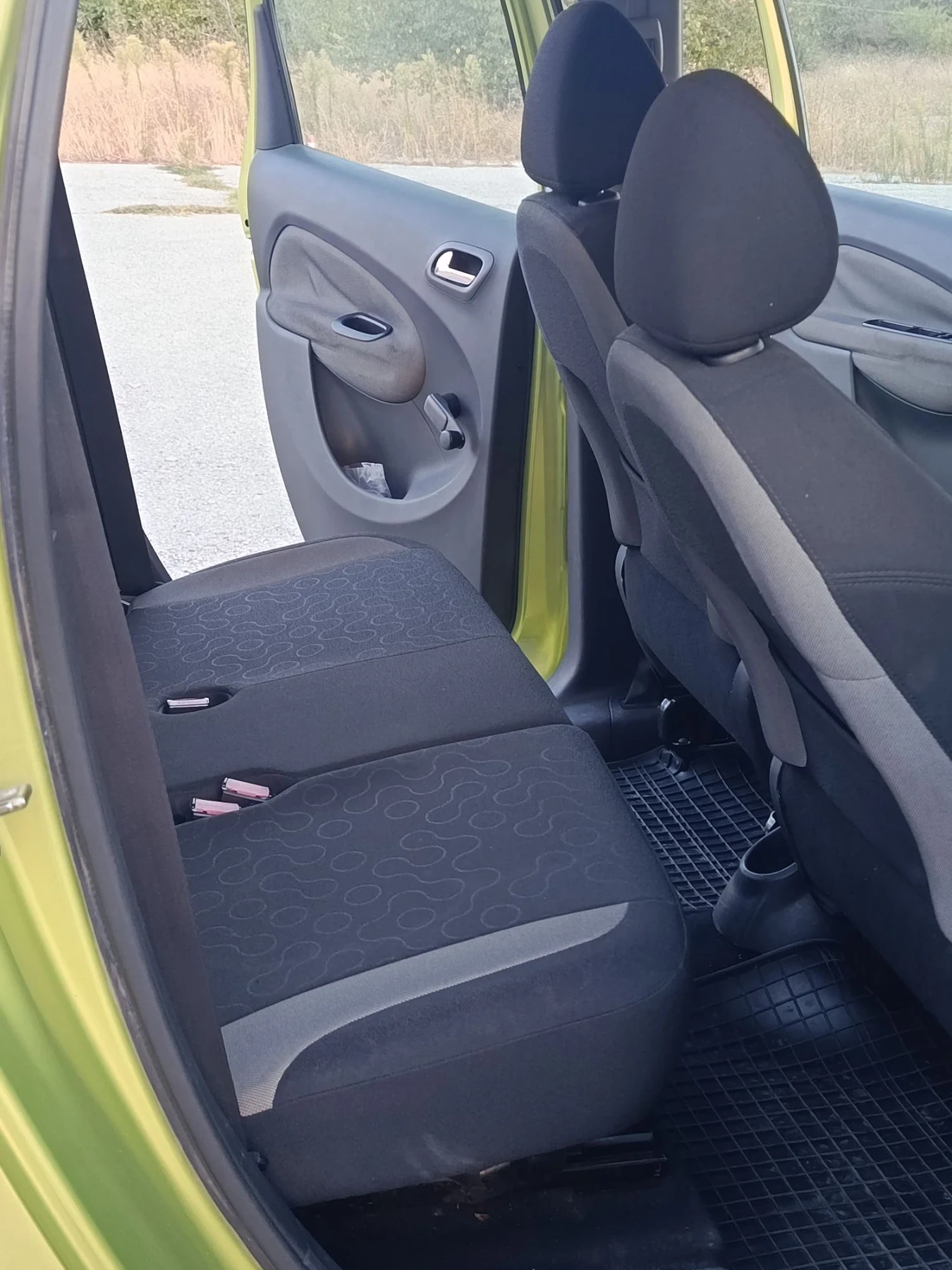 Citroen C3 Picasso, снимка 8 - Автомобили и джипове - 55973852