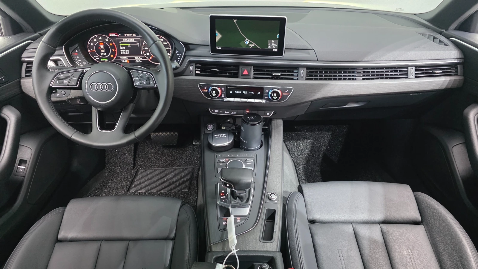 Audi A4 40 TFSI Premium, снимка 7 - Автомобили и джипове - 55977268