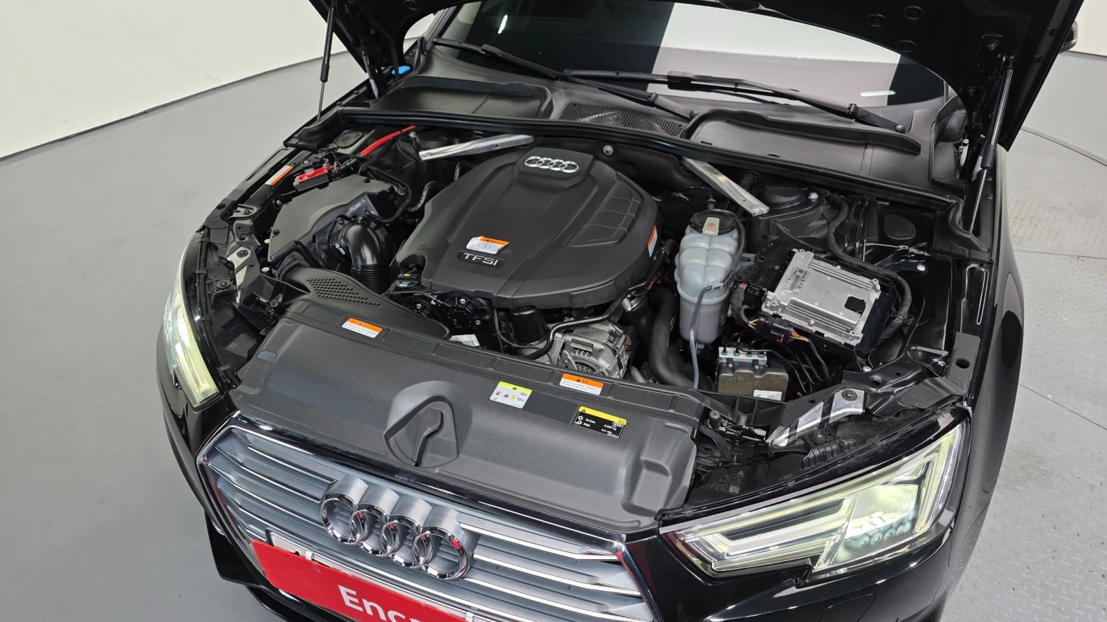 Audi A4 40 TFSI Premium, снимка 6 - Автомобили и джипове - 55977268