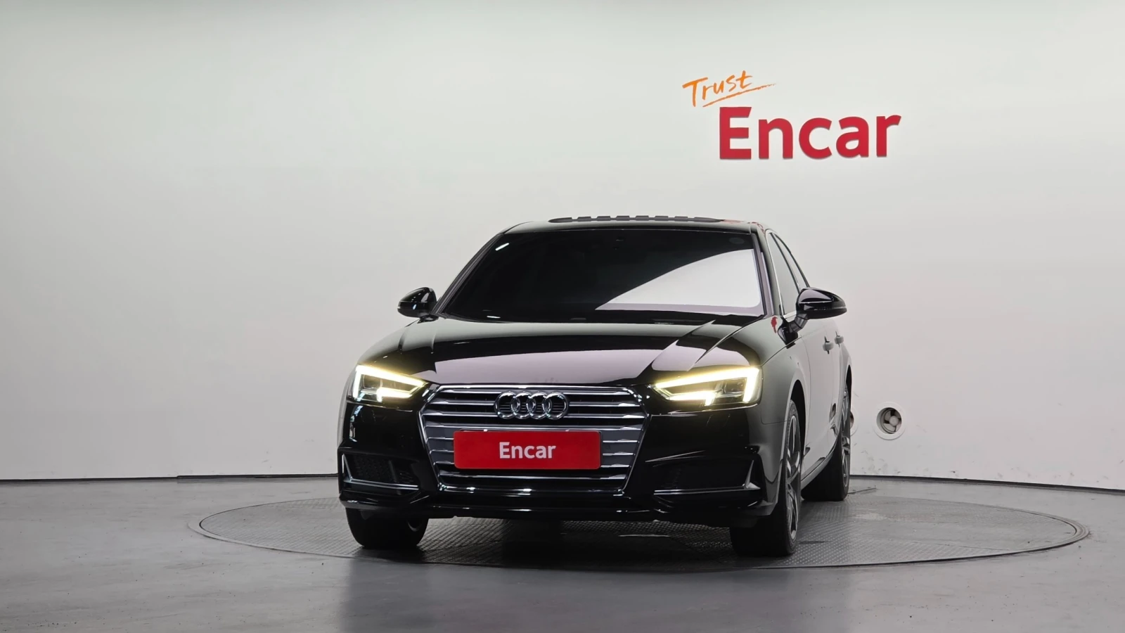 Audi A4 40 TFSI Premium, снимка 3 - Автомобили и джипове - 55977268