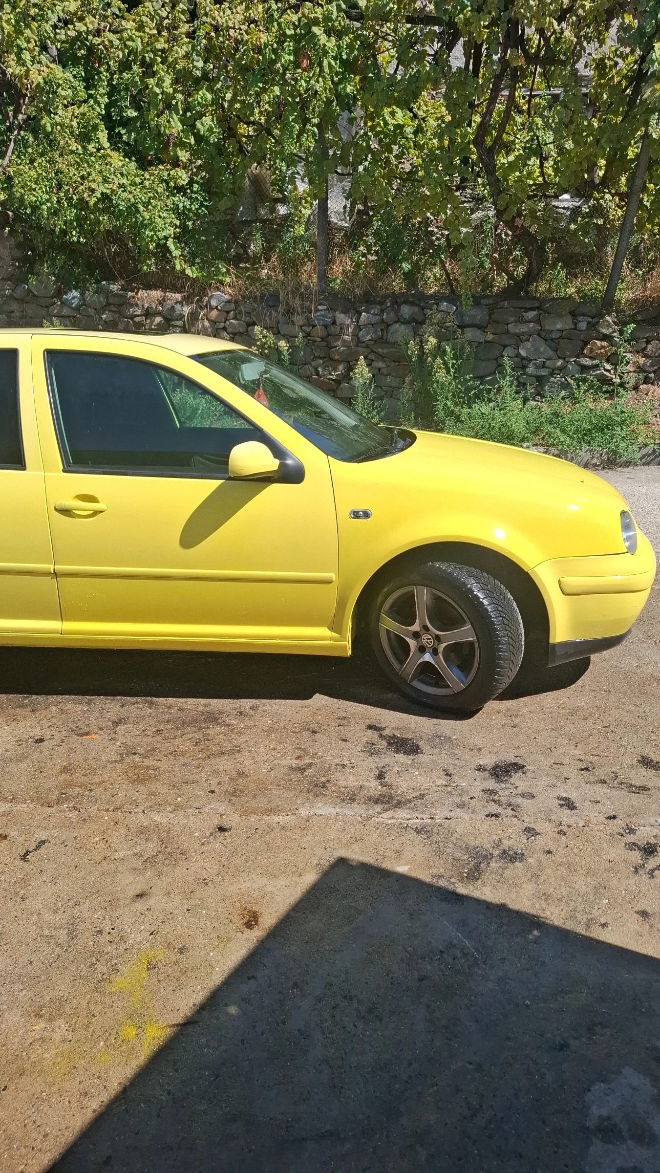 VW Golf, снимка 12 - Автомобили и джипове - 56007516