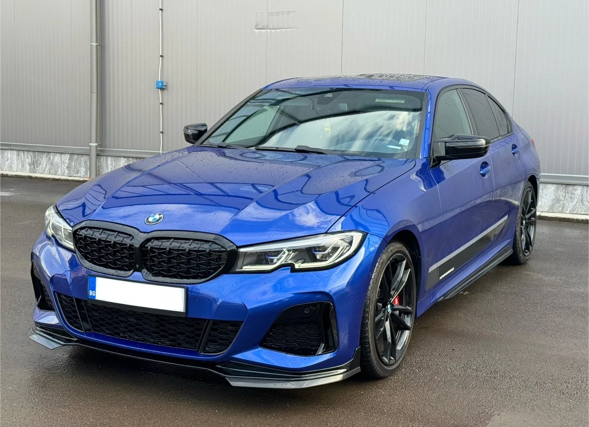 BMW 330 i G20 xDrive M Performance, снимка 2 - Автомобили и джипове - 56039818