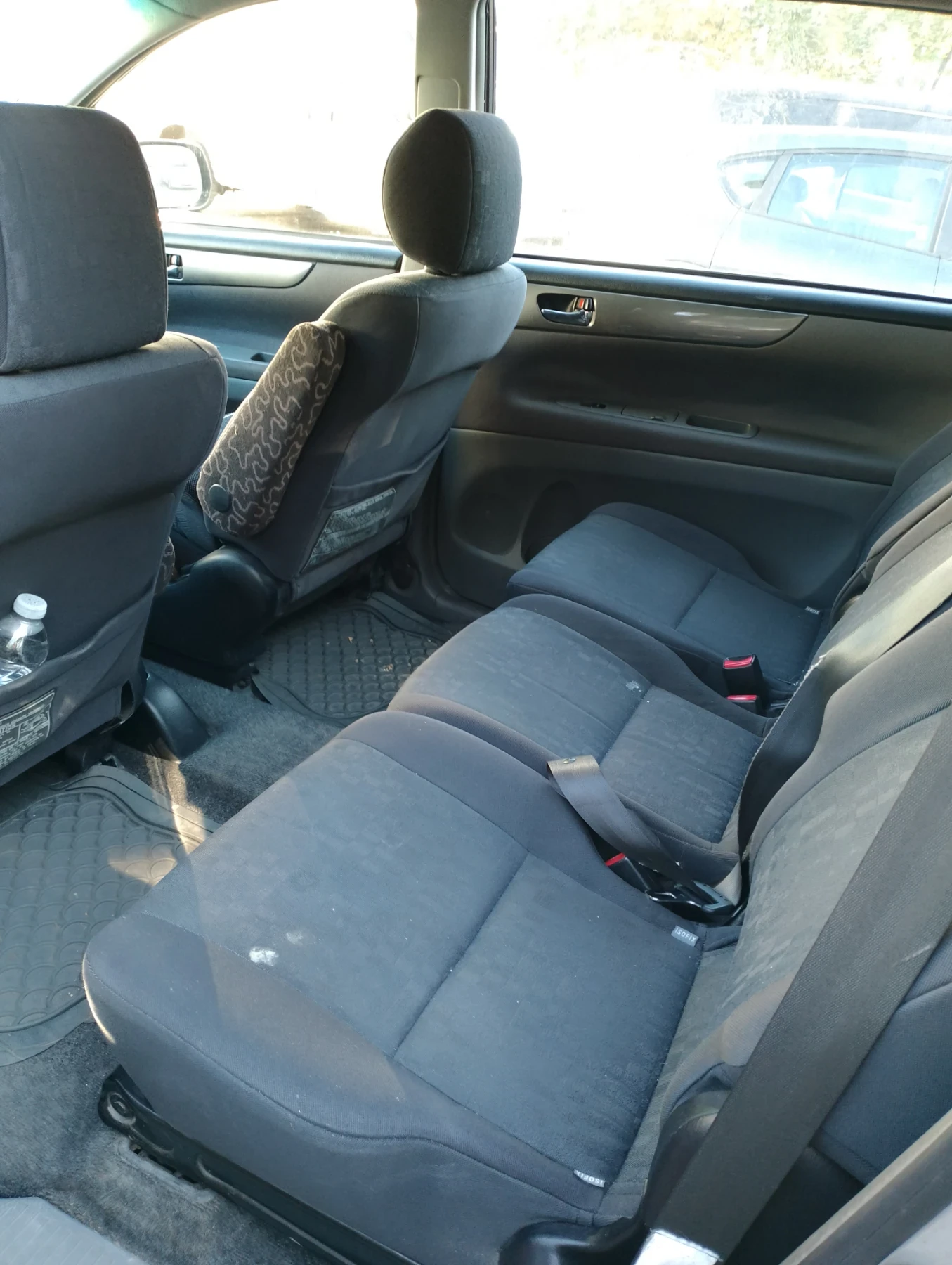 Toyota Avensis verso | Mobile.bg � ����������� 5