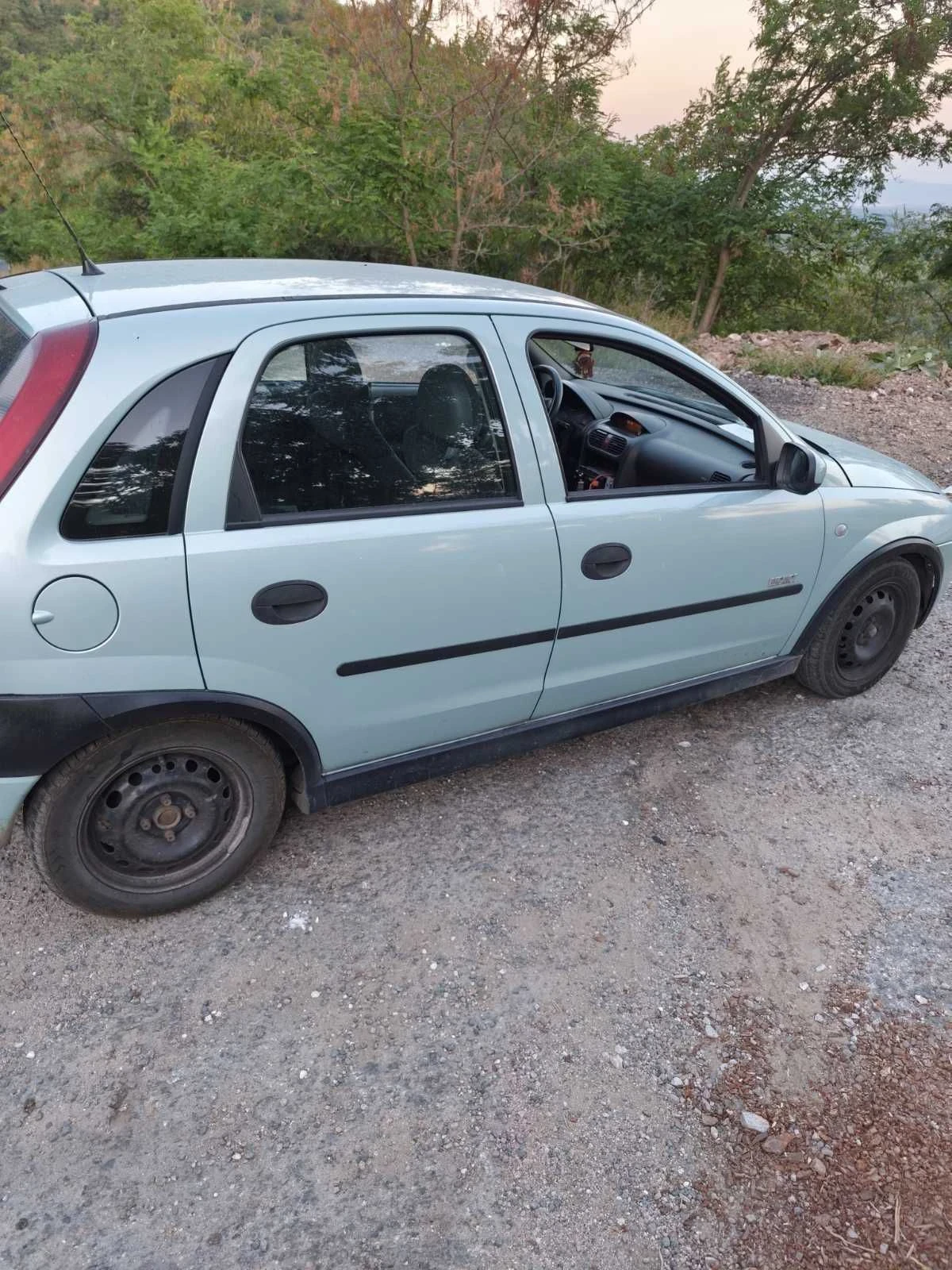 Opel Corsa, снимка 7 - Автомобили и джипове - 56156444