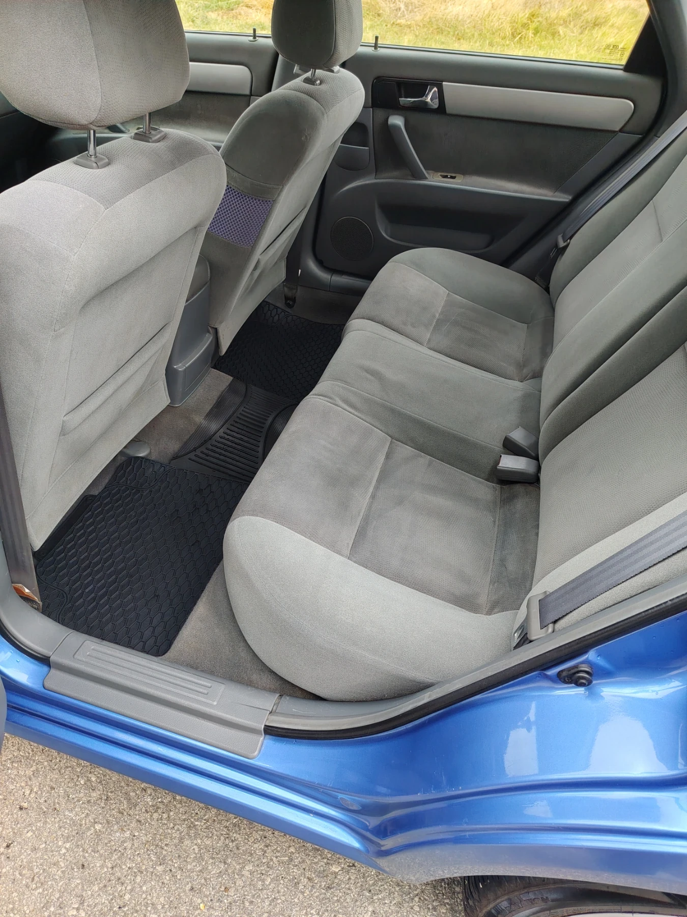 Chevrolet Lacetti, снимка 6 - Автомобили и джипове - 56234635