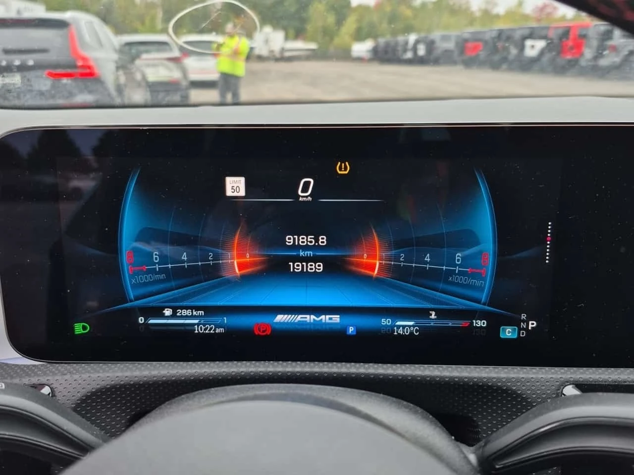 Mercedes-Benz CLA * AMG 45 * CARFAX *  | Mobile.bg � ����������� 9