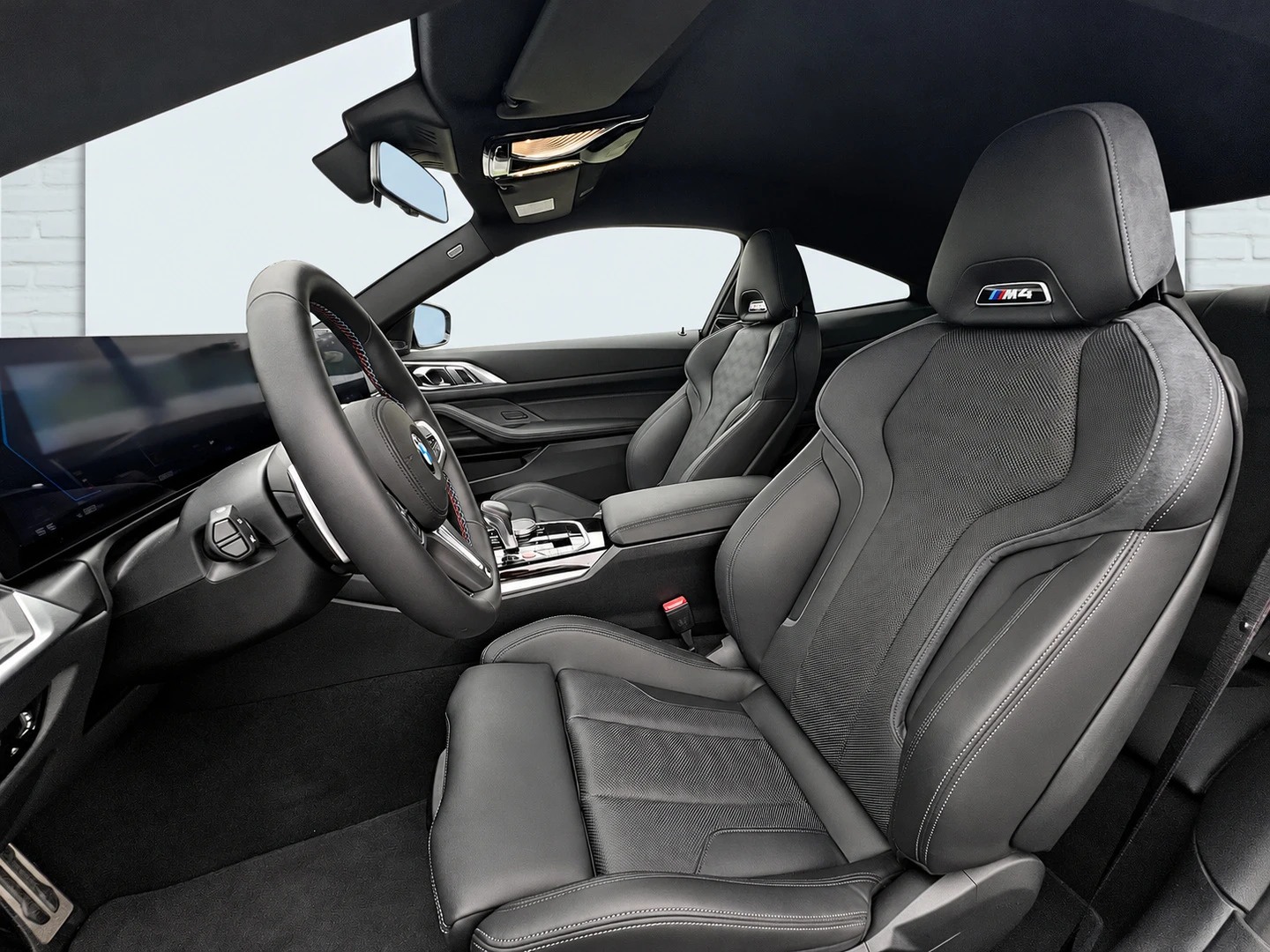 BMW M4 COMPETITION/xDrive/360/LASER/H&K/INDIVIDUAL/ | Mobile.bg � ����������� 7