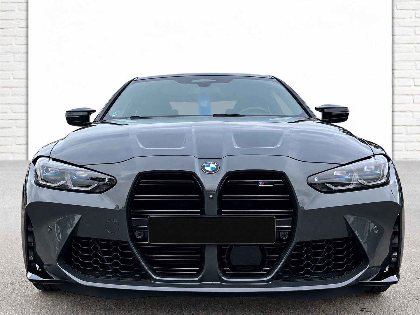 BMW M4 COMPETITION/xDrive/360/LASER/H&K/INDIVIDUAL/ | Mobile.bg � ����������� 2