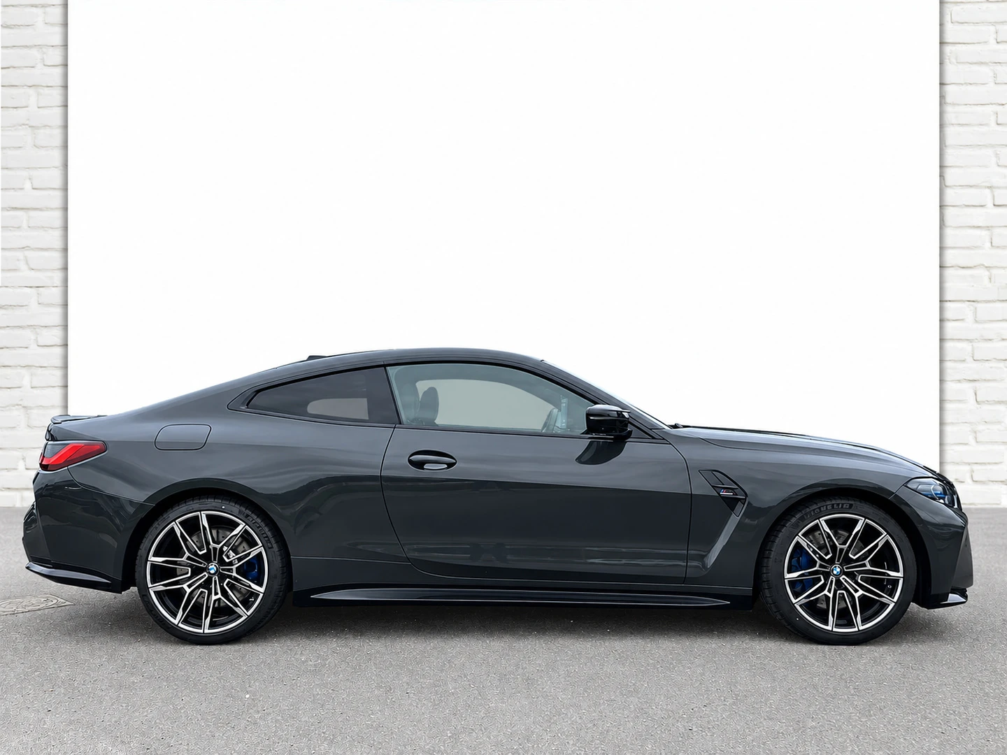 BMW M4 COMPETITION/xDrive/360/LASER/H&K/INDIVIDUAL/ | Mobile.bg � ����������� 6