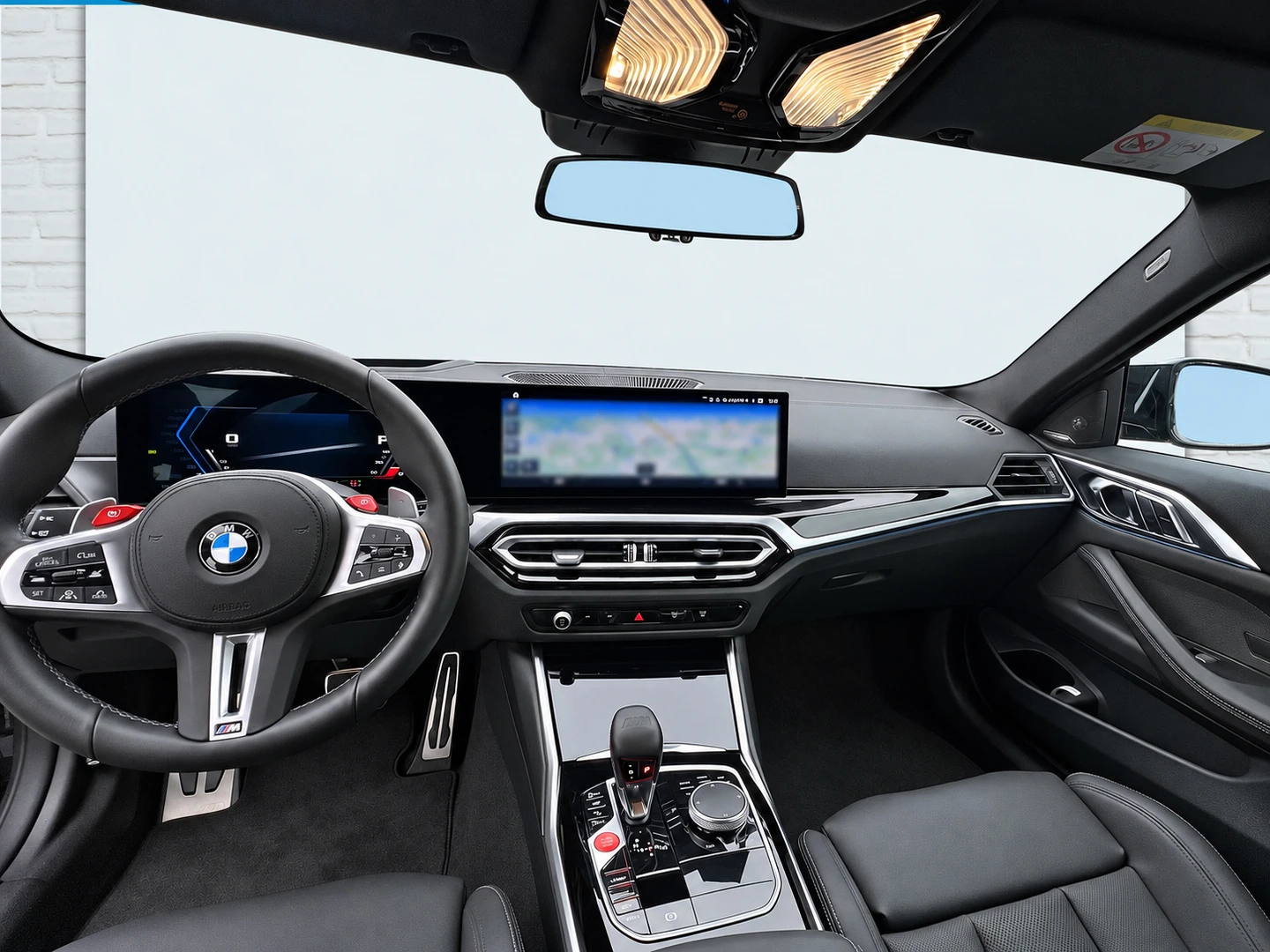 BMW M4 COMPETITION/xDrive/360/LASER/H&K/INDIVIDUAL/ | Mobile.bg � ����������� 8