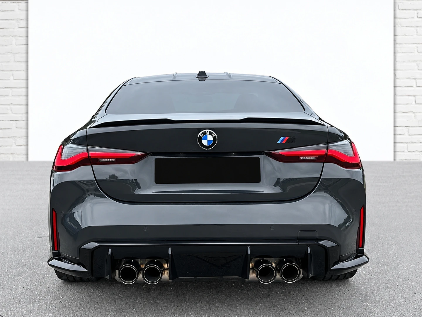BMW M4 COMPETITION/xDrive/360/LASER/H&K/INDIVIDUAL/ | Mobile.bg � ����������� 5