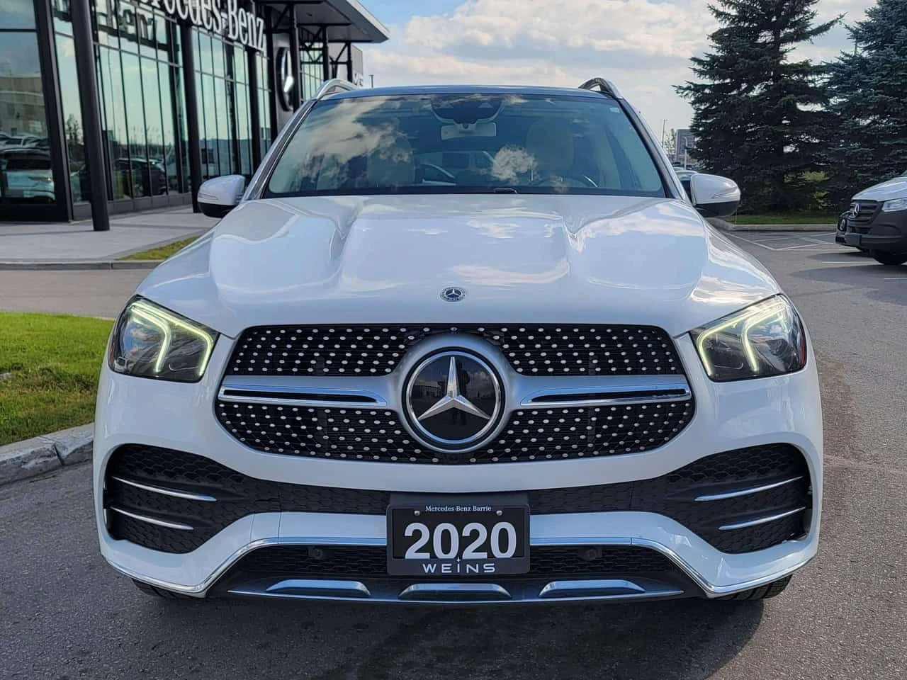 Mercedes-Benz GLE 450 AMG | 4MATIC | �� ���������������� | CARFAX | Mobile.bg � ����������� 2