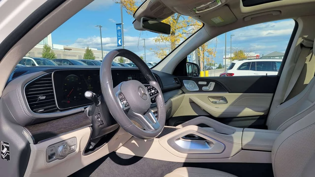 Mercedes-Benz GLE 450 AMG | 4MATIC | �� ���������������� | CARFAX | Mobile.bg � ����������� 9