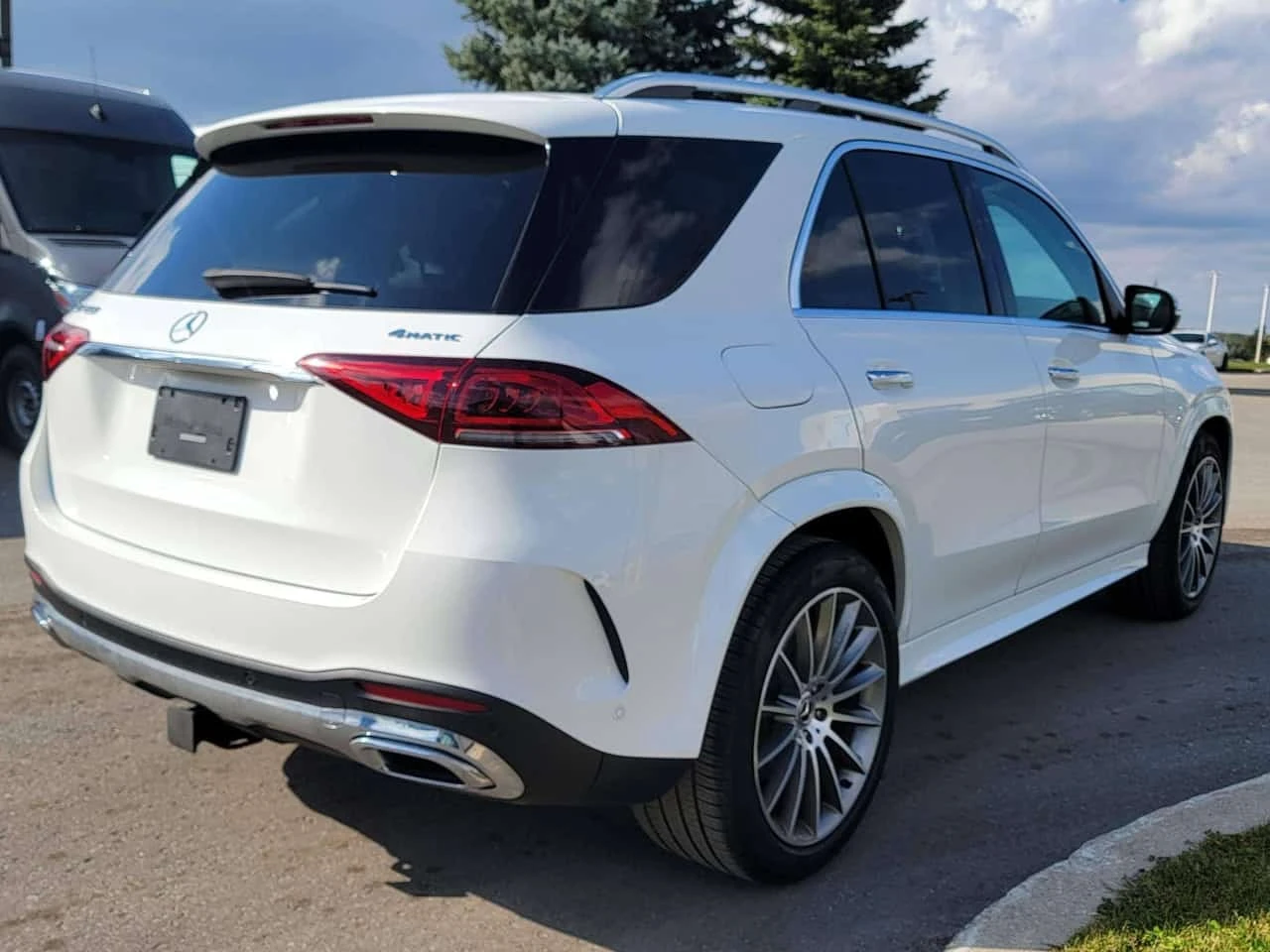 Mercedes-Benz GLE 450 AMG | 4MATIC | �� ���������������� | CARFAX | Mobile.bg � ����������� 5