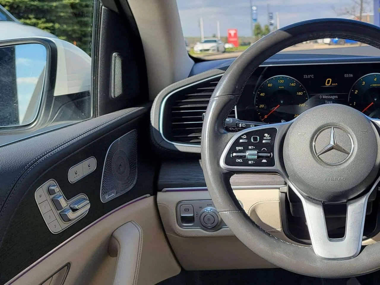 Mercedes-Benz GLE 450 AMG | 4MATIC | �� ���������������� | CARFAX | Mobile.bg � ����������� 14