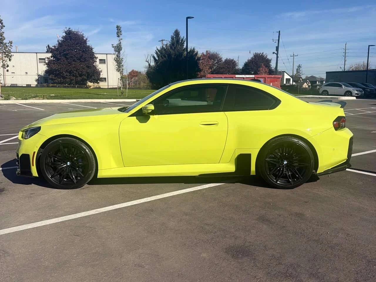 BMW M2 * Coupe * АВТОКРЕДИТ * , снимка 2 - Автомобили и джипове - 56650560