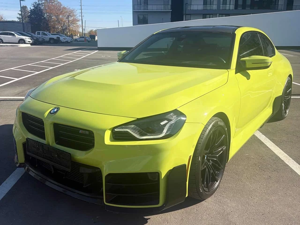 BMW M2 * Coupe * АВТОКРЕДИТ * , снимка 13 - Автомобили и джипове - 56650560