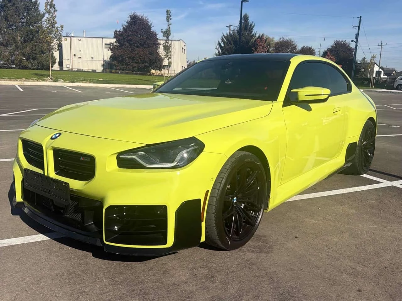 BMW M2 * Coupe * CARFAX * БЕЗ ПЪРВОНАЧАЛНА ВНОСКА