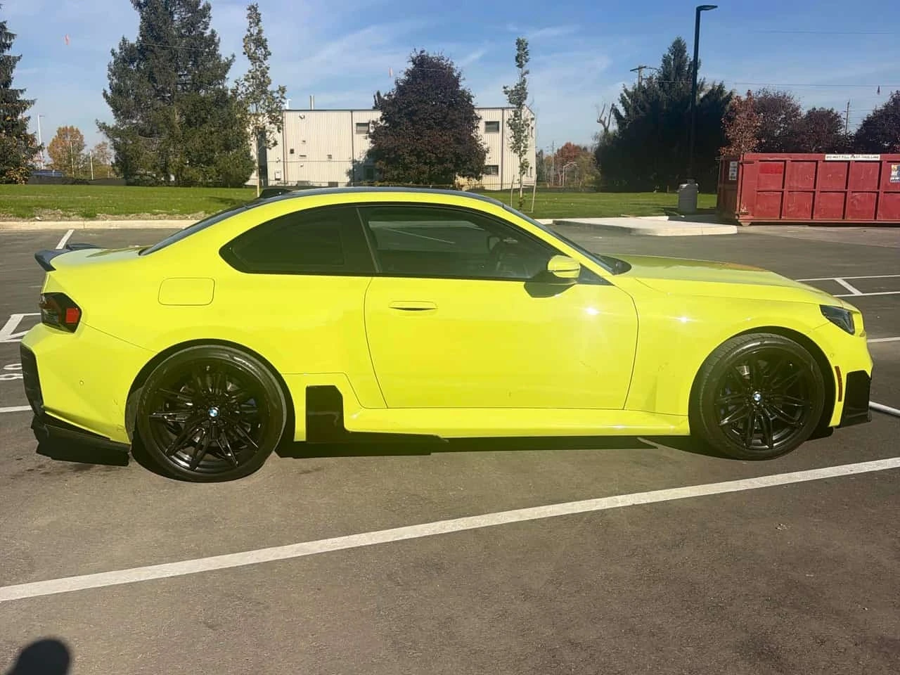 BMW M2 * Coupe * АВТОКРЕДИТ * , снимка 3 - Автомобили и джипове - 56650560